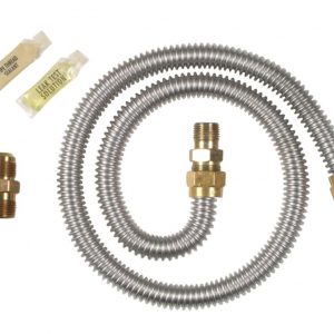 Whirlpool 30-48KITRC GAS RANGE CONNECTOR KIT