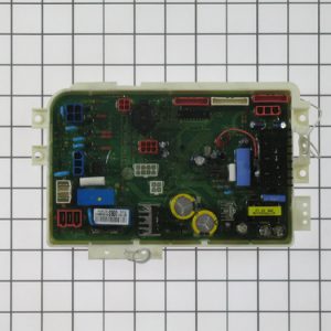 LG 6871DD1006L PCB ASSEMBLY,MAIN
