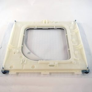 3041ER0001C LG Cabinet Base Assembly