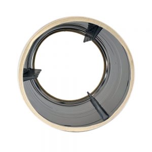 3045EL1002S LG Dryer Drum Tub Assembly