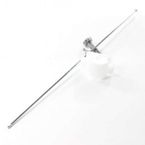 AGM72461801 LG Dishwasher Leveling Leg Adjuster