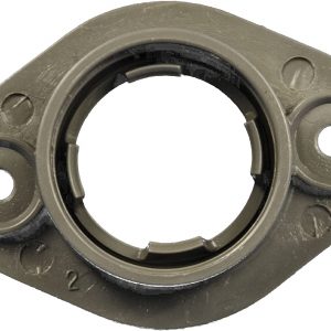 4930DD3002A LG Dishwasher Wash Arm Sump Holder Support Filter Retainer Assembly