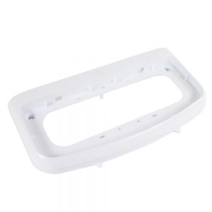 3110JA1096A LG Refrigerator Dispenser Display Case Trim Piece Assembly