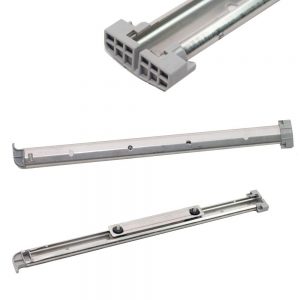 4581DD3001B LG Roller Assembly