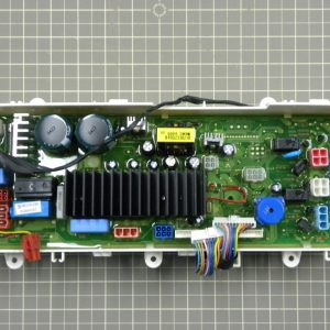 LG 6871EC1081B PCB ASSEMBLY,MAIN