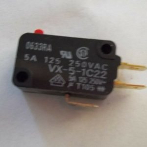 3W40025P LG Micro Switch