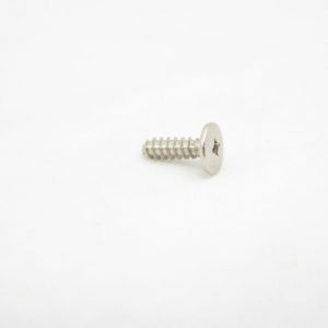 Frigidaire 316021109 SCREW, CHROME