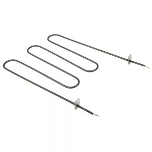 316203301 Frigidaire Range Oven Broil Element