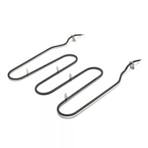 316415900 Frigidaire Range Oven Bake Element, 3500W 6-Pass