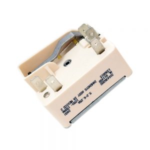 316436000 Frigidaire Stove Infinite Burner Switch - Small Element