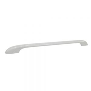 316443601 Frigidaire Range Oven Door Handle, White