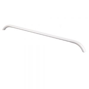 316456901 Frigidaire Range Oven Door Handle, White