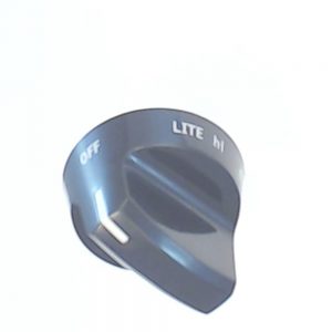 Frigidaire 316543907 KNOB, BLACK