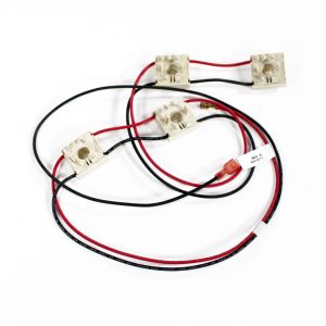 Frigidaire 316580611 HARNESS, IGNITOR