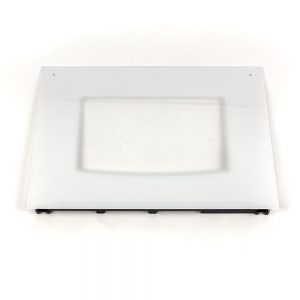 Frigidaire 318261301 GLASS ASSY, WHITE OVEN DOO