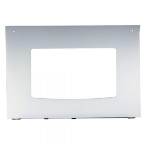 Frigidaire 318403500 LOWER TRIM&DOOR GLASS PANEL