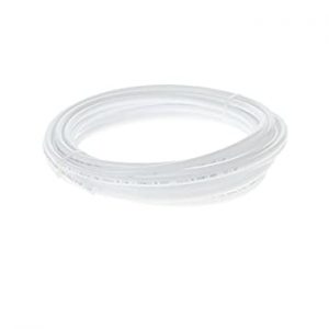 GE WS07X10019 TUBING, 3/8IN X 33FT WHITE