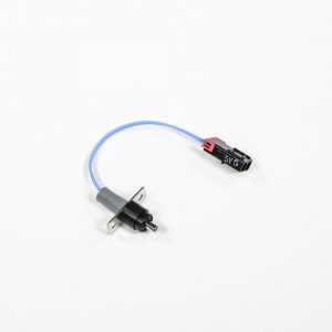 DC90-10128N Samsung Washer Water Temperature Thermistor Assembly