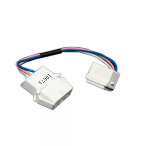 6501DD2001A LG Dishwasher Flow Sensor Assembly