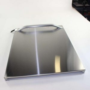 3551DD1003W LG Front Cover Assembly