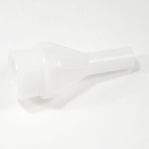 DC62-00182A Samsung Washer Upper Nozzle Connector