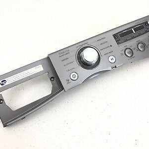 AGL73653910 LG Control Panel Assembly