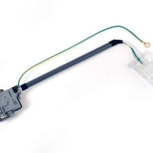 Whirlpool WP3355806 SWITCH-LID
