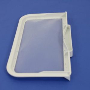 WP3389644 Whirlpool Dryer Lint Screen - White