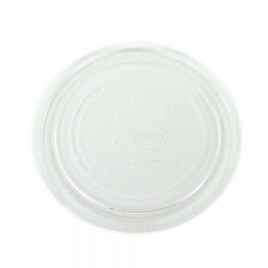 LG 3390W1G005D TRAY, 245MM GLASS