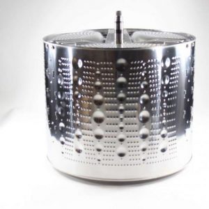 AJQ73674407 LG Inner Tub Drum Assembly