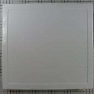 3457ER1006G LG Washer Top Plate Assembly