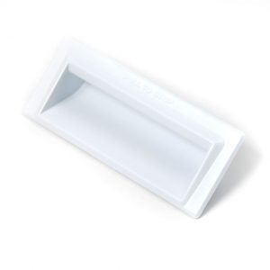 Whirlpool WP348721 HANDLE