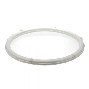 DC97-12135A Samsung Front Load Washer Basket Balance Ring Assembly