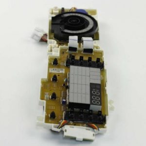 EBR78534406 LG Display Power Control Board (PCB Assembly)