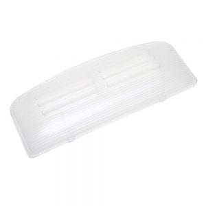 3550JA1388B LG Refrigerator Light Lens Cover