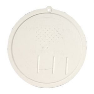 3550W1A126D LG Microwave Stirrer Fan Cover