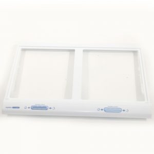 3551JJ1069C LG Refrigerator Crisper Drawer Cover Frame Assembly