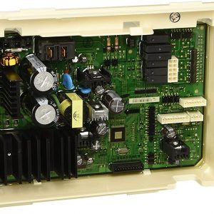 DC92-01040A Samsung Washer Main PCB Assembly