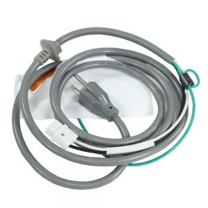 6411ER1005K LG Power Cord Assembly