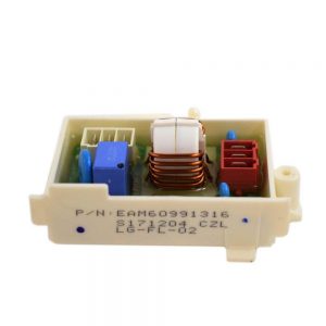EAM60991316 LG Filter Assembly