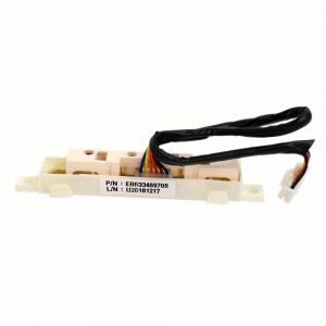EBR33469708 LG Front PCB Assembly