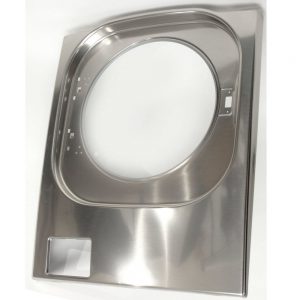 MCK47135509 LG Cabinet Cover