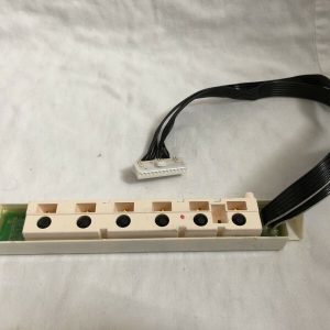 EBR56710501 LG Power Control Board (PCB Assembly)