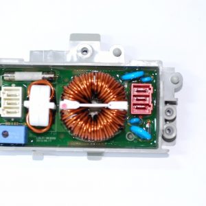 EAM62492302 LG Filter Assembly