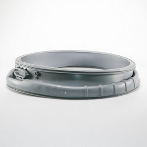 DC64-01570A Samsung Washer Rubber Door Boot Seal Diaphragm