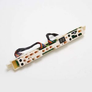 EBR56710601 LG Display Power Control Board (PCB Assembly)