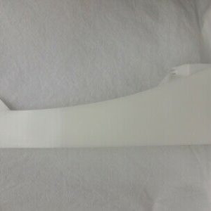 ADJ74312101 LG Duct Assembly