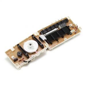 EBR63726602 LG Display Power Control Board (PCB Assembly)