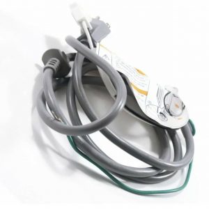 EAD40521449 LG Washer Power Cord Assembly