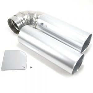383EEL9001L LG Dryer Side Venting Kit